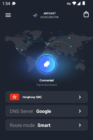 Anycast软件下载android下载效果预览图