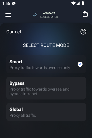 Anycast软件下载android下载效果预览图